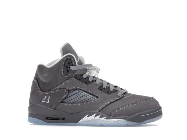 Jordan 5 Retro Wolf Grey (2026) (GS) - 440888-002-gallery-1 - Acquista su ResellPiacenza
