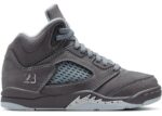 Jordan 5 Retro Wolf Grey (2026) (PS) - 440889-002 - Acquista su ResellPiacenza