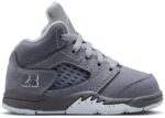 Jordan 5 Retro Wolf Grey (2026) (TD) - 440890-002 - Acquista su ResellPiacenza
