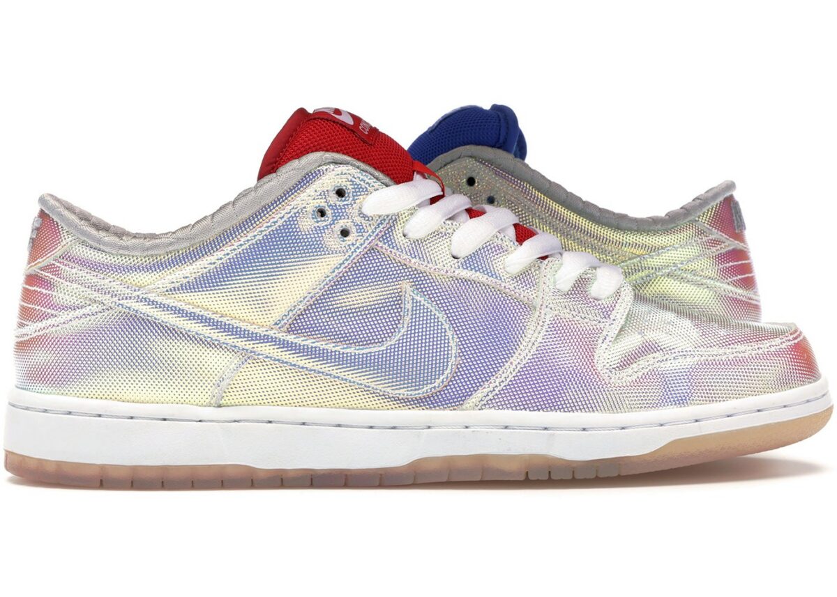 Nike SB Dunk Low Concepts Grail - 504750-140 - Acquista su ResellPiacenza