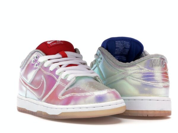 Nike SB Dunk Low Concepts Grail - 504750-140-gallery-2 - Acquista su ResellPiacenza