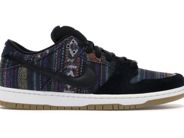 Nike SB Dunk Low Hackey Sack - 504750-901 - Acquista su ResellPiacenza