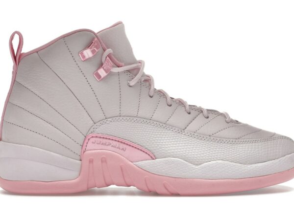 Jordan 12 Retro Pearl Pink (GS) - 510815-600 - Acquista su ResellPiacenza