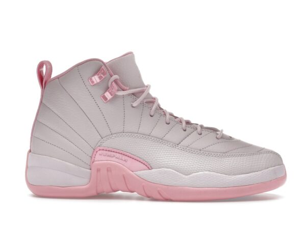 Jordan 12 Retro Pearl Pink (GS) - 510815-600-gallery-1 - Acquista su ResellPiacenza