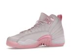 Jordan 12 Retro Pearl Pink (GS) - 510815-600-gallery-4 - Acquista su ResellPiacenza