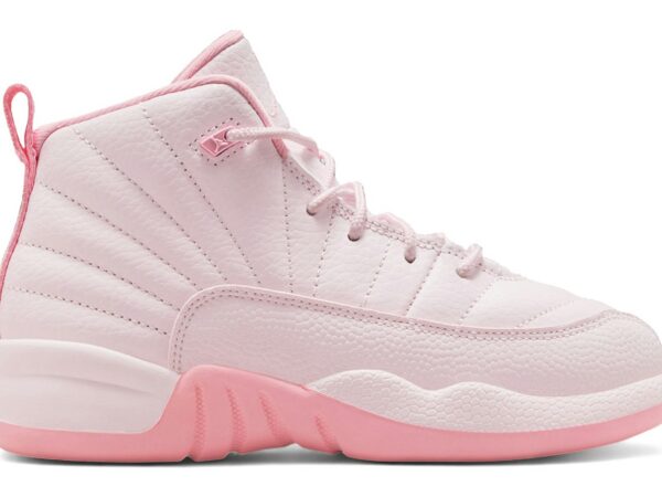 Jordan 12 Retro Pearl Pink (PS) - 510816-600 - Acquista su ResellPiacenza