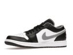 Jordan 1 Low Black White Grey - 553558-040-gallery-4 - Acquista su ResellPiacenza