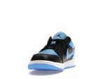 Jordan 1 Low Black University Blue - 553558-041-gallery-3 - Acquista su ResellPiacenza