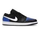 Jordan 1 Low Black Royal Toe - 553558-042-gallery-1 - Acquista su ResellPiacenza
