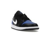 Jordan 1 Low Black Royal Toe - 553558-042-gallery-2 - Acquista su ResellPiacenza