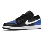 Jordan 1 Low Black Royal Toe - 553558-042-gallery-4 - Acquista su ResellPiacenza