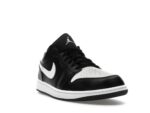 Jordan 1 Low Black Summit White - 553558-043-gallery-2 - Acquista su ResellPiacenza