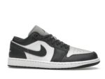 Jordan 1 Low Grey White - 553558-044-gallery-1 - Acquista su ResellPiacenza