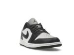 Jordan 1 Low Grey White - 553558-044-gallery-2 - Acquista su ResellPiacenza