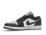 Jordan 1 Low Grey White - 553558-044-gallery-4 - Acquista su ResellPiacenza