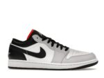 Jordan 1 Low Neutral Grey Infrared - 553558-045-gallery-1 - Acquista su ResellPiacenza