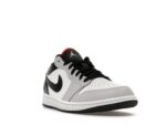 Jordan 1 Low Neutral Grey Infrared - 553558-045-gallery-2 - Acquista su ResellPiacenza