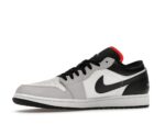 Jordan 1 Low Neutral Grey Infrared - 553558-045-gallery-4 - Acquista su ResellPiacenza