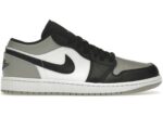 Jordan 1 Low Shadow Toe - 553558-052 - Acquista su ResellPiacenza