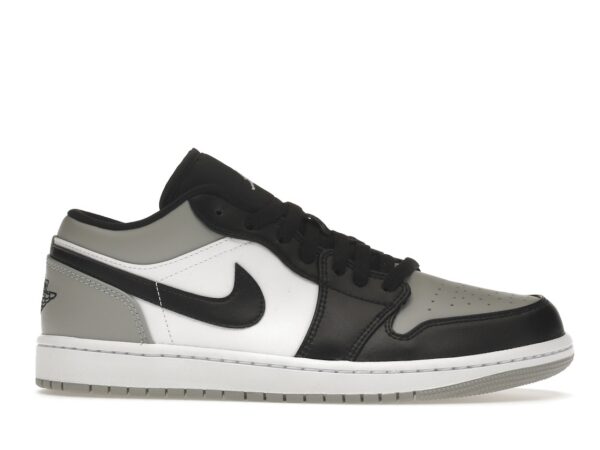 Jordan 1 Low Shadow Toe - 553558-052-gallery-1 - Acquista su ResellPiacenza