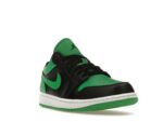 Jordan 1 Low Lucky Green - 553558-065-gallery-2 - Acquista su ResellPiacenza