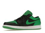 Jordan 1 Low Lucky Green - 553558-065-gallery-4 - Acquista su ResellPiacenza