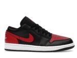 Jordan 1 Low Bred Twist - 553558-067-gallery-1 - Acquista su ResellPiacenza