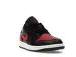 Jordan 1 Low Bred Twist - 553558-067-gallery-2 - Acquista su ResellPiacenza