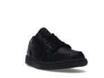 Jordan 1 Low Triple Black - 553558-093-gallery-2 - Acquista su ResellPiacenza