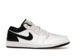 Jordan 1 Low White Black - 553558-132-gallery-1 - Acquista su ResellPiacenza