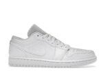Jordan 1 Low Triple White - 553558-136-gallery-1 - Acquista su ResellPiacenza