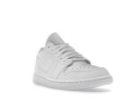 Jordan 1 Low Triple White - 553558-136-gallery-2 - Acquista su ResellPiacenza