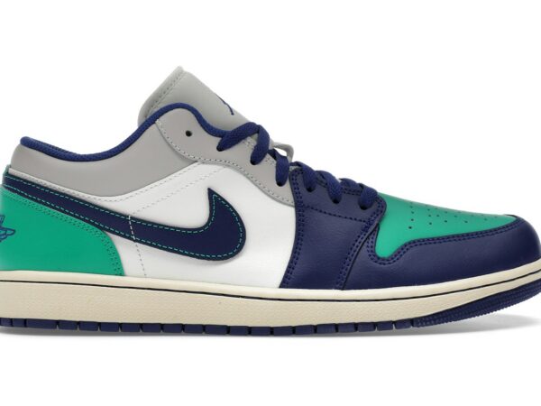 Jordan 1 Low Rare Air - 553558-147 - Acquista su ResellPiacenza