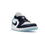 Jordan 1 Low Sail Blue Chill - 553558-149-gallery-2 - Acquista su ResellPiacenza