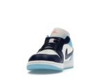 Jordan 1 Low Sail Blue Chill - 553558-149-gallery-3 - Acquista su ResellPiacenza