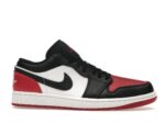 Jordan 1 Low Bred Toe 2.0 - 553558-161-gallery-1 - Acquista su ResellPiacenza