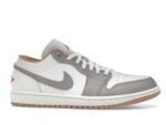 Jordan 1 Low Sail College Grey Rattan - 553558-169-gallery-1 - Acquista su ResellPiacenza