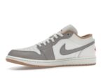 Jordan 1 Low Sail College Grey Rattan - 553558-169-gallery-4 - Acquista su ResellPiacenza