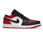 Jordan 1 Low Bred Toe - 553558-612-gallery-1 - Acquista su ResellPiacenza