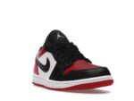 Jordan 1 Low Bred Toe - 553558-612-gallery-2 - Acquista su ResellPiacenza