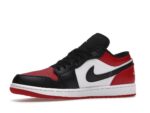 Jordan 1 Low Bred Toe - 553558-612-gallery-4 - Acquista su ResellPiacenza