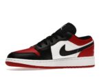 Jordan 1 Low Bred Toe (GS) - 553560-612-gallery-4 - Acquista su ResellPiacenza