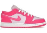 Jordan 1 Low Valentine’s Day (GS) - 553560-661 - Acquista su ResellPiacenza