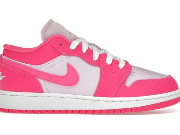 Jordan 1 Low Valentine’s Day (GS) - 553560-661 - Acquista su ResellPiacenza