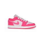 Jordan 1 Low Valentine’s Day (GS) - 553560-661-gallery-1 - Acquista su ResellPiacenza