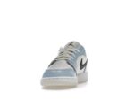 Jordan 1 Low Ice Blue Black (GS) - 554723-401-gallery-3 - Acquista su ResellPiacenza