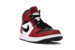 Jordan 1 Mid Chicago Toe - 554724-069-gallery-2 - Acquista su ResellPiacenza