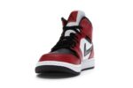 Jordan 1 Mid Chicago Toe - 554724-069-gallery-3 - Acquista su ResellPiacenza