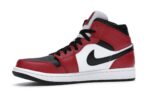 Jordan 1 Mid Chicago Toe - 554724-069-gallery-4 - Acquista su ResellPiacenza
