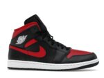 Jordan 1 Mid Banned (2020) - 554724-074-gallery-1 - Acquista su ResellPiacenza